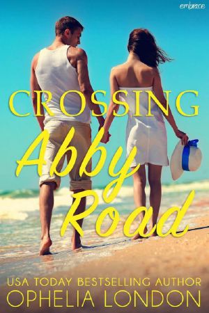 [Abby Road 02] • Crossing Abby Road